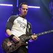 Tremonti - Electric Ballroom, Camden, London - 